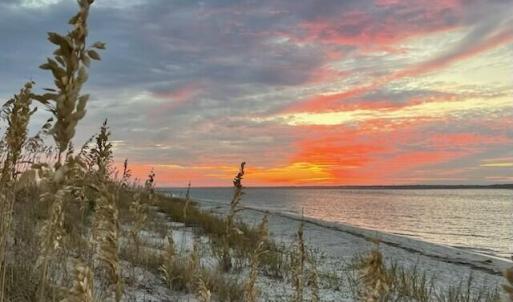 Beautiful Sunsets