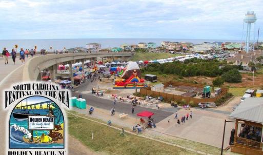 Festival by the Sea