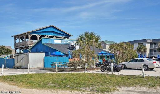 Great Restaurants on Holden Beach