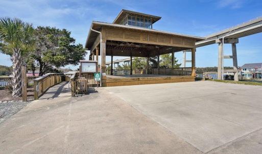 Outdoor Summer Concerts on Holden Beach
