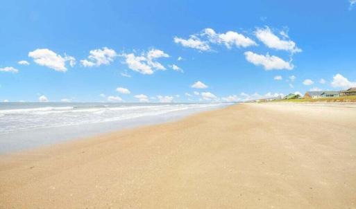 Holden Beach Scenes