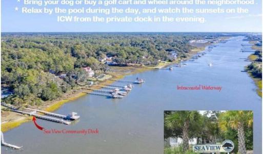 Sea View Community