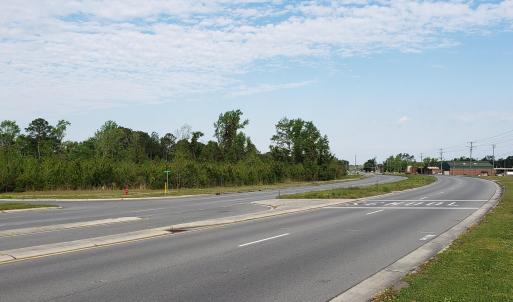 Piney Green Rd Commercial Tract