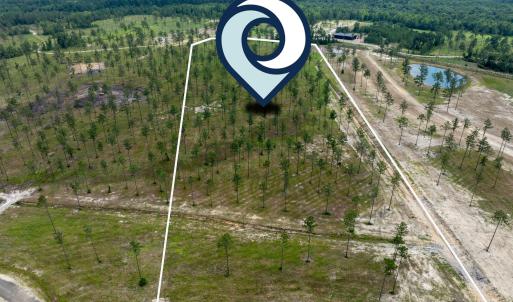 Lot 25 Kingbird MLS-3