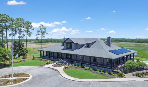 Golf Club