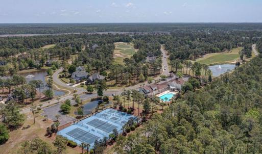 Rivers Edge Aerial