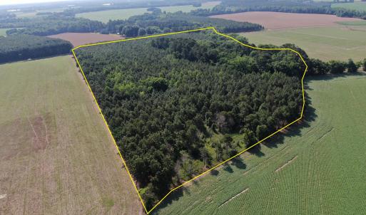 aerial with PL from west