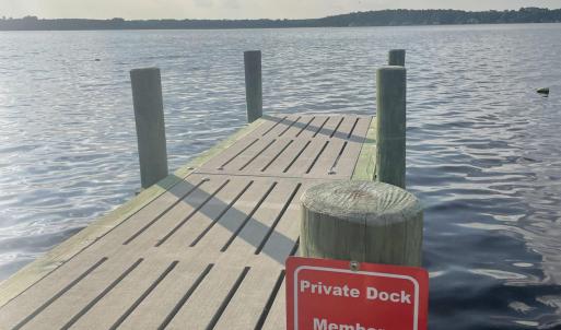 MasonPointedock