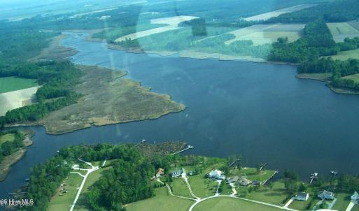 Banjo Creek Estates