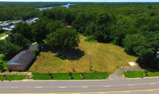 Photo #1 of 144 Us Hwy 158, Camden, NC 2.1 acres