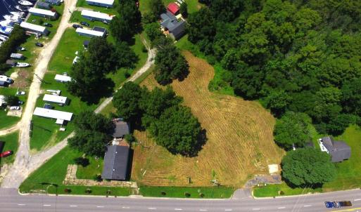 Photo #3 of 144 Us Hwy 158, Camden, NC 2.1 acres