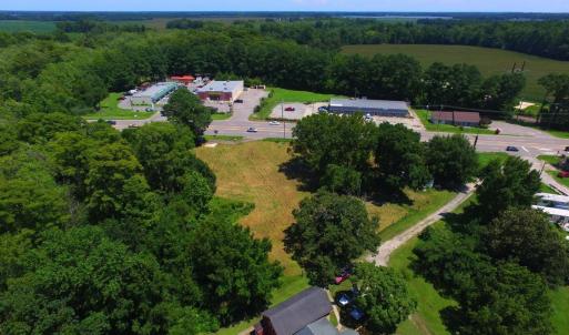 Photo #2 of 144 Us Hwy 158, Camden, NC 2.1 acres