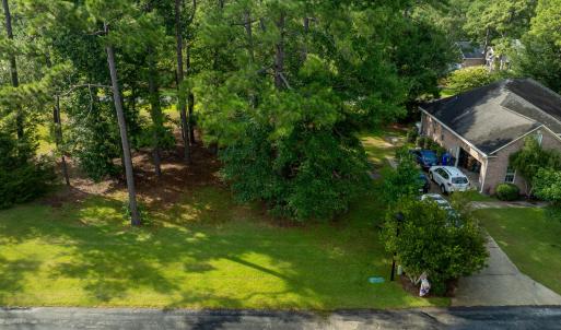 Tidemarsh Ct Lot 4 MLS-4