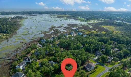 Tidemarsh Ct Lot 4 MLS-5