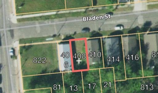 Aerial 408 Bladen