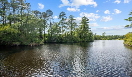 Waterway view