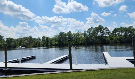 BCH boat slips 2