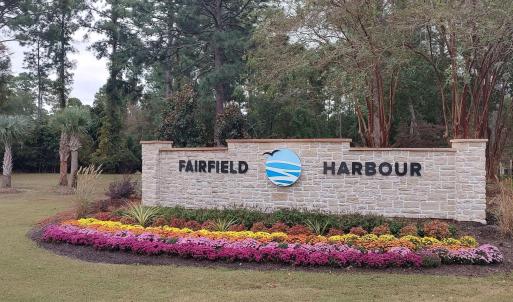 Fairfield Harbour