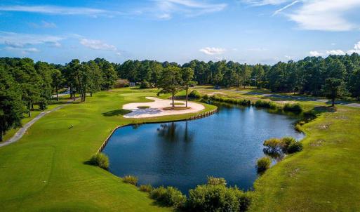 FH Golf Course