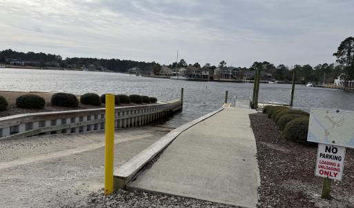 Boat Ramp