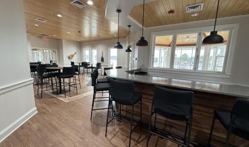 Harbour Club Party Room