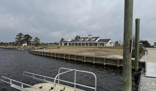 Kayak and Paddle Board Launch