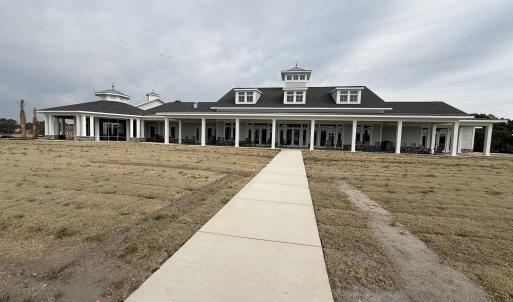 Water Front Porches