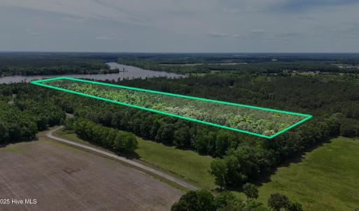 19 acres hightlighed picture