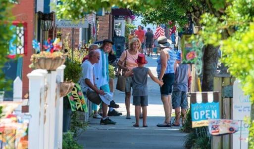 Downtown Southport