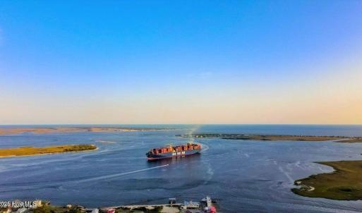 Southport Waterfront