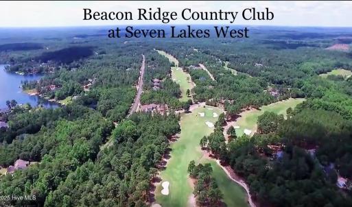 2- golf course West