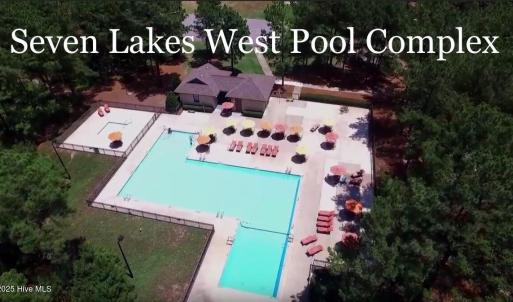 3 -pool West
