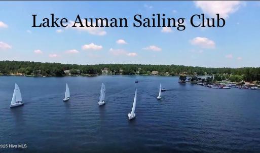 4 - sailing club West