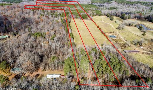 Overall photo Three lines