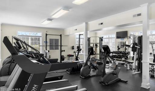 Fitness