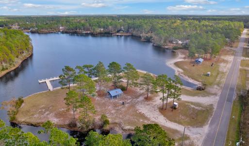 Spring Lake Aerial View-Nearby