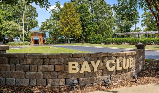 Bay Club