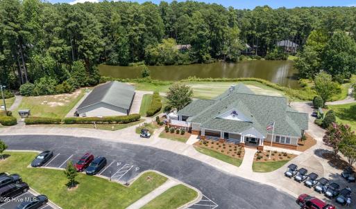 Clubhouse