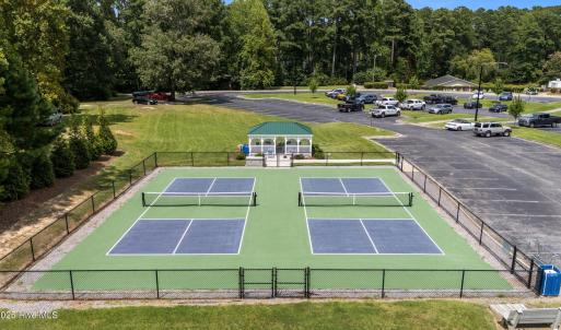 Pickle Ball