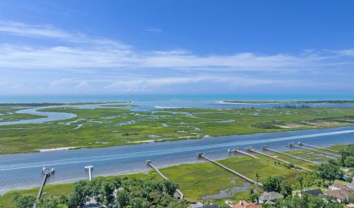 ICW close by 9266 West Lake Road