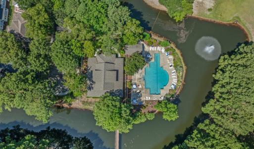 DeVaun Park Amenities