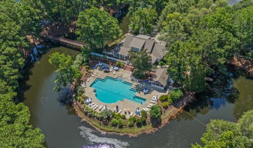 DeVaun Park Amenities