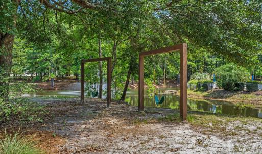 DeVaun Park Amenities