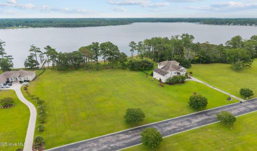 Beautiful Building Lot on the ICW