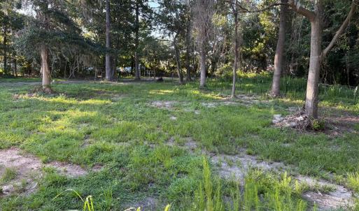 495 P V Dr more back yard looking toward