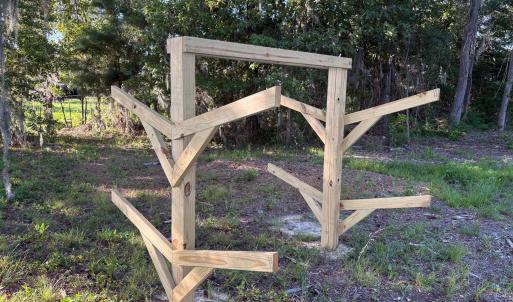 495 P V Dr Kayak or canoe rack for fun i