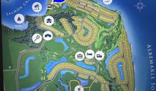 Lot 149R Map