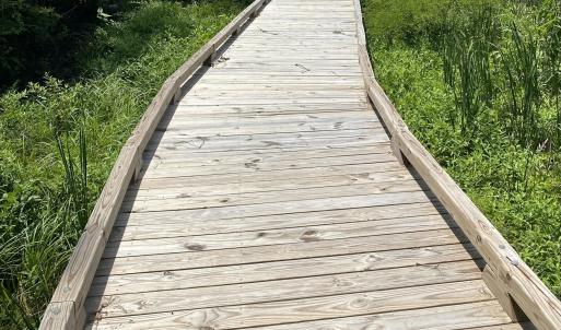 Boardwalk To Dock Lot 149R