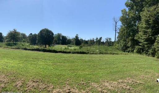 Lot 149R View Over 14th Green