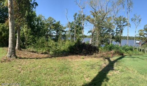 Lot 149R View of Salmon Creek